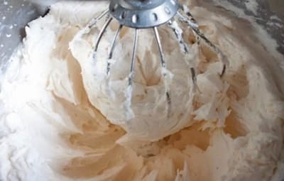 Крем с маскарпоне для торта – 11 способов приготовления