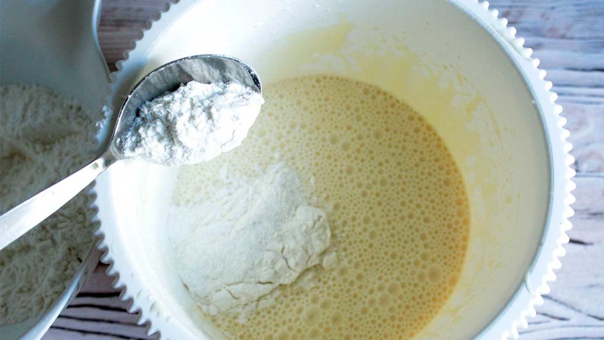 Торт Молочная девочка в домашних условиях – лучшие рецепты с фото пошагово