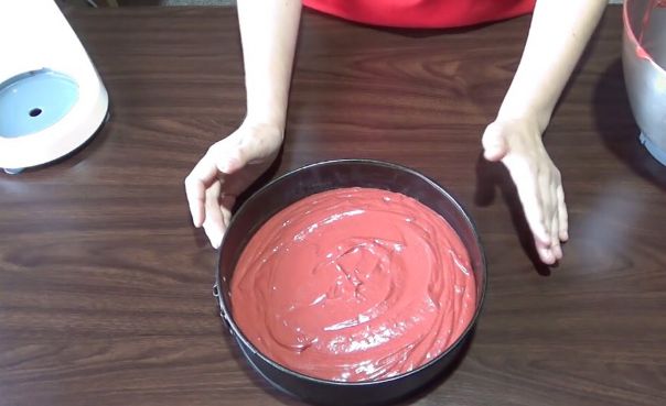 Торт Красный бархат в домашних условиях – 8 простых и оригинальных рецептов с фото