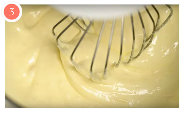 Как приготовить классический лимонный кекс по пошаговому рецепту с фото