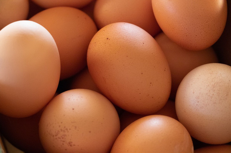 Вареные яйца: как хранить в холодильнике, при какой температуре .