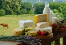 Фермерские продукты