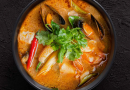 Том Ям: Огненный вкус Таиланда в вашей тарелке! Готовим дома как в ресторане!
